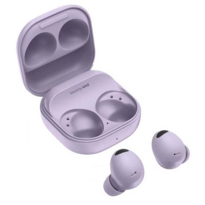 Наушники Samsung Galaxy Buds2 Pro (SM- R510), лавандовый в Челябинске