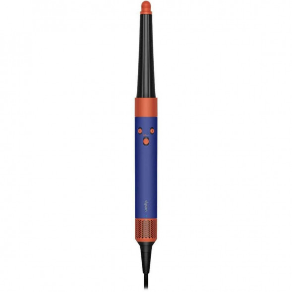 Стайлер Dyson Airwrap i.d. Straight+Wavy HS08, Vinca blue/Topaz Orange в Челябинске