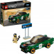Конструктор LEGO Speed Champions 75884 1968 Ford Mustang Fastback в Челябинске
