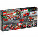 Конструктор LEGO Speed Champions 75889 Гараж Ferrari в Челябинске