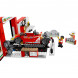 Конструктор LEGO Speed Champions 75889 Гараж Ferrari в Челябинске