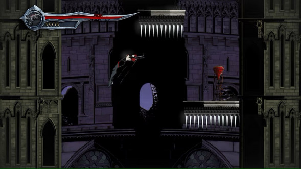 Игра Bloodrayne Betrayal: Fresh Bites [Nintendo Switch, английская версия] в Челябинске