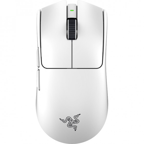 Игровая мышь Razer Viper V3 PRO, White (RZ01-05120200-R3G1) в Челябинске