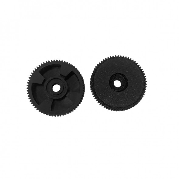 Шестеренки стеклоподъемника Lada Kalina (Ваз 11118) 2 шт. в Челябинске