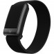 Влагостойкий ремешок для Whoop 5.0 CoreKnit Band​, Jet Black в Челябинске