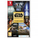 Игра Star Wars Heritage Pack [Nintendo Switch, английская версия] в Челябинске