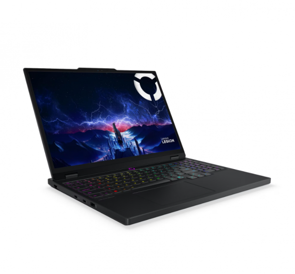 Lenovo Legion 5 15IAX10 (Core Ultra 7 255HX 16/1TB RTX 5070) в Челябинске