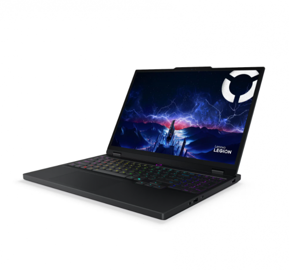 Lenovo Legion 5 15IAX10 (Core Ultra 7 255HX 16/1TB RTX 5070) в Челябинске