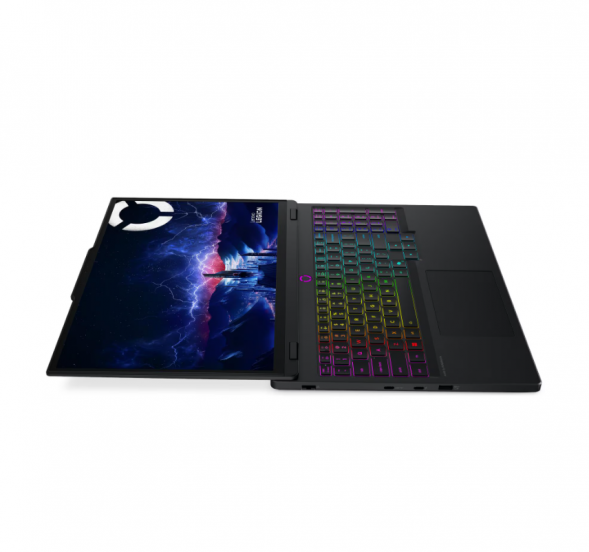 Lenovo Legion 5 15IAX10 (Core Ultra 7 255HX 16/1TB RTX 5070) в Челябинске