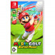Игра для Nintendo Switch: Mario Golf: Super Rush в Челябинске