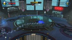 Игра LEGO CITY Undercover [PS4, русская версия]