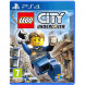 Игра LEGO CITY Undercover [PS4, русская версия] в Челябинске