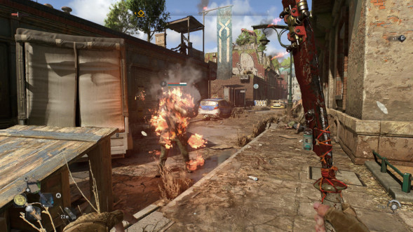 Игра Dying Light 2 Stay Human для PlayStation 5 в Челябинске