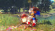 Игра Sonic Frontiers для PS4 (диск, русские субтитры) в Челябинске
