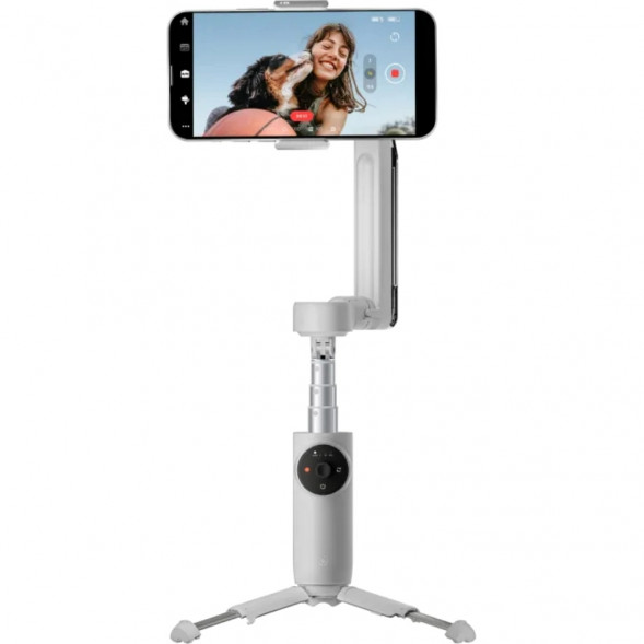 Стабилизатор Insta360 Flow Creator Kit, Gray в Челябинске