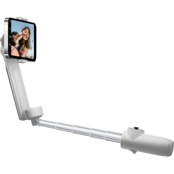 Стабилизатор Insta360 Flow Creator Kit, Gray в Челябинске