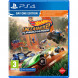 Игра Hot Wheels Unleashed 2: Turbocharged. Day One Edition [PS4, английская версия] в Челябинске