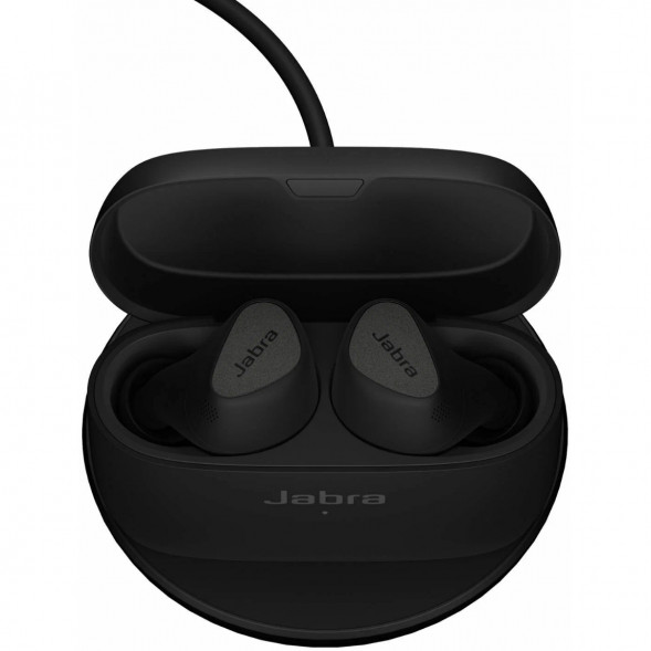 Наушники Jabra Connect 5t, Titanium Black в Челябинске