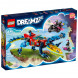 Конструктор LEGO DREAMZzz 71458 Автомобиль-крокодил в Челябинске