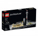 Конструктор LEGO Architecture 21027 Берлин в Челябинске