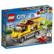 Конструктор LEGO City Great Vehicles 60150 Фургон-пиццерия в Челябинске