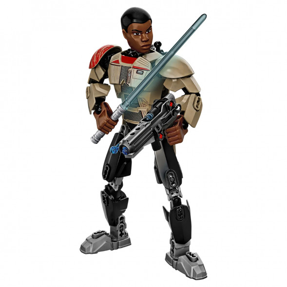 Конструктор LEGO Star Wars 75116 Финн в Челябинске