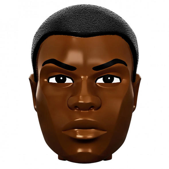 Конструктор LEGO Star Wars 75116 Финн в Челябинске