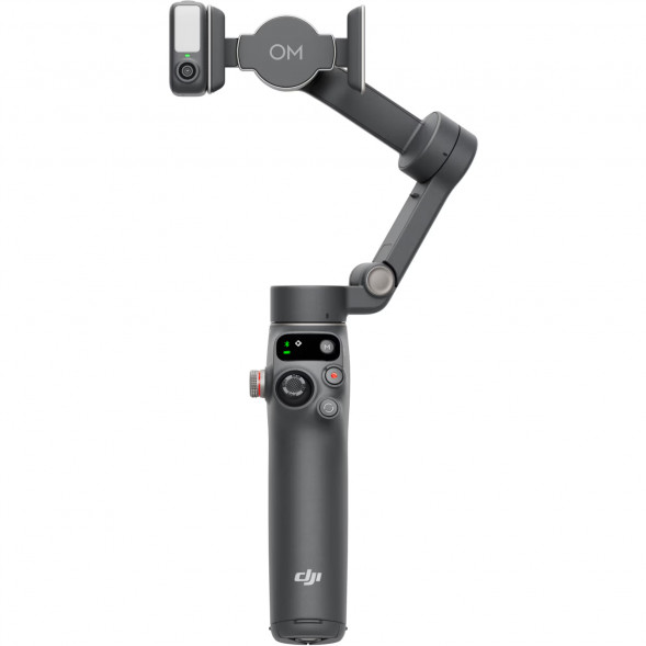Электрический стабилизатор для смартфона DJI Osmo Mobile 7P в Челябинске