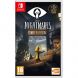 Игра Little Nightmares. Complete Edition [Nintendo Switch, русские субтитры] в Челябинске