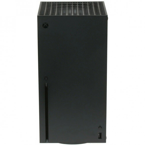 Игровая приставка Microsoft Xbox Series X в Челябинске