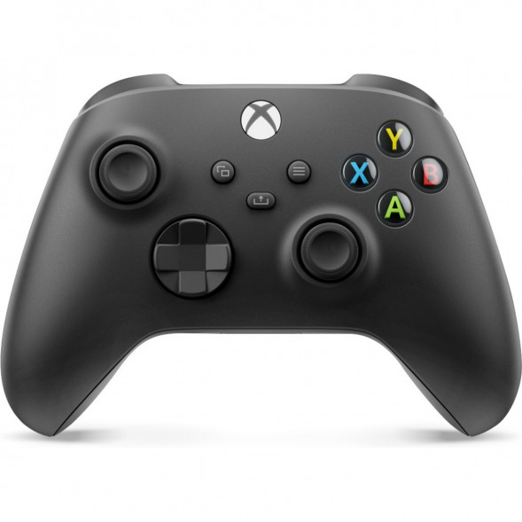 Игровая приставка Microsoft Xbox Series X в Челябинске