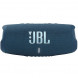 Портативная акустика JBL Charge 5, синий в Челябинске