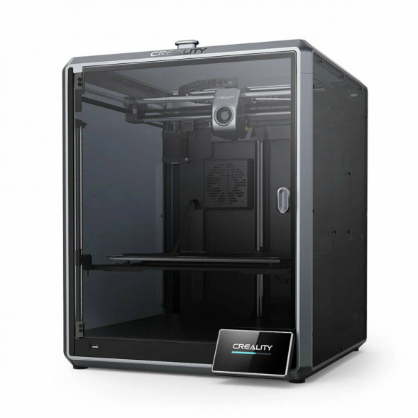 3D принтер Creality K1 Max в Челябинске