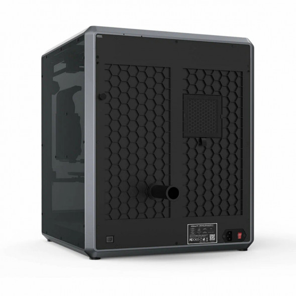 3D принтер Creality K1 Max в Челябинске