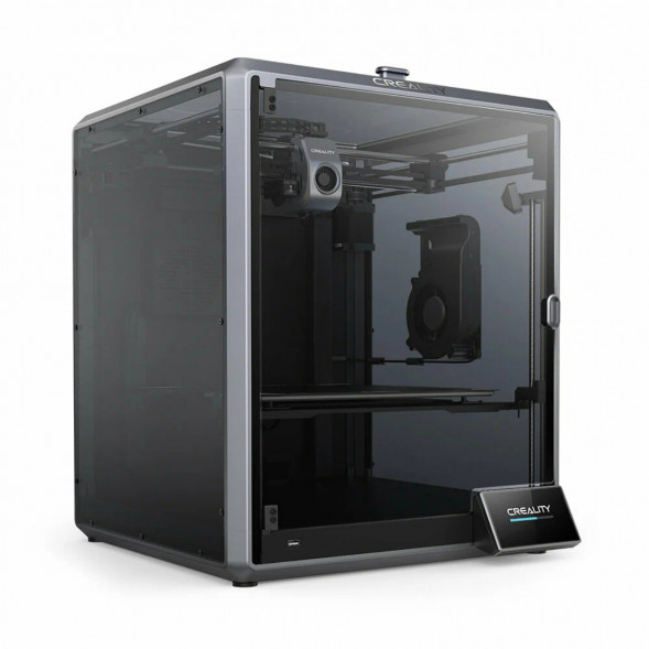 3D принтер Creality K1 Max в Челябинске