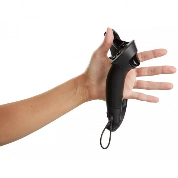 Левый контроллер Valve Index Controller в Челябинске
