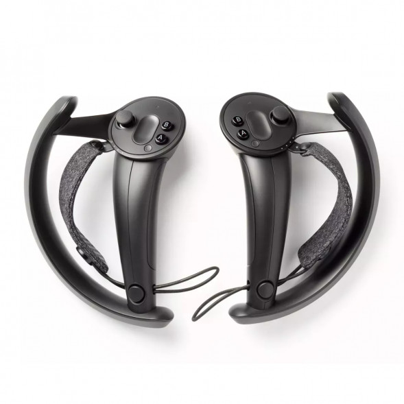 Левый контроллер Valve Index Controller в Челябинске