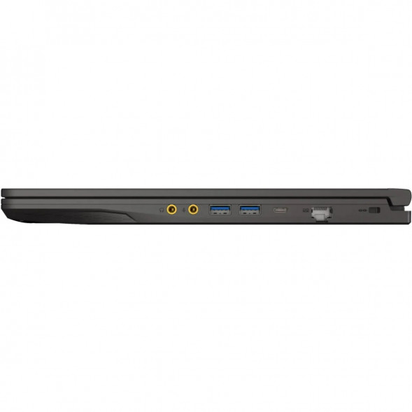 Ноутбук игровой MSI Thin 15 B2RVE-3451XRU (15.6&amp;quot;, IPS, Intel Core 7 240H 2.5ГГц, 10 ядер, 16ГБ DDR4, 512ГБ SSD, NVIDIA GeForce RTX 4050 для ноутбуков - 6 ГБ) в Челябинске