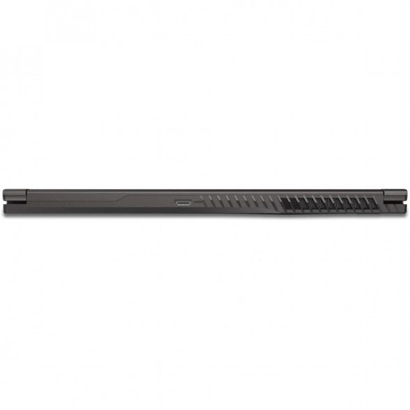 Ноутбук игровой MSI Thin 15 B2RVE-3451XRU (15.6&amp;quot;, IPS, Intel Core 7 240H 2.5ГГц, 10 ядер, 16ГБ DDR4, 512ГБ SSD, NVIDIA GeForce RTX 4050 для ноутбуков - 6 ГБ) в Челябинске