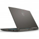 Ноутбук игровой MSI Thin 15 B2RVE-3451XRU (15.6&amp;quot;, IPS, Intel Core 7 240H 2.5ГГц, 10 ядер, 16ГБ DDR4, 512ГБ SSD, NVIDIA GeForce RTX 4050 для ноутбуков - 6 ГБ) в Челябинске