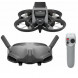 Квадрокоптер DJI Avata Pro-View Combo в Челябинске
