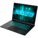 Ноутбук Gigabyte Gaming A16 GA63H (3WHK3EE894SH) (16&amp;quot;, IPS, AMD Ryzen 7 260 3.8ГГц, 8 ядер, 16ГБ DDR5, 1ТБ SSD, NVIDIA GeForce RTX 5070 - 8 ГБ, Windows 11 Home), черный в Челябинске