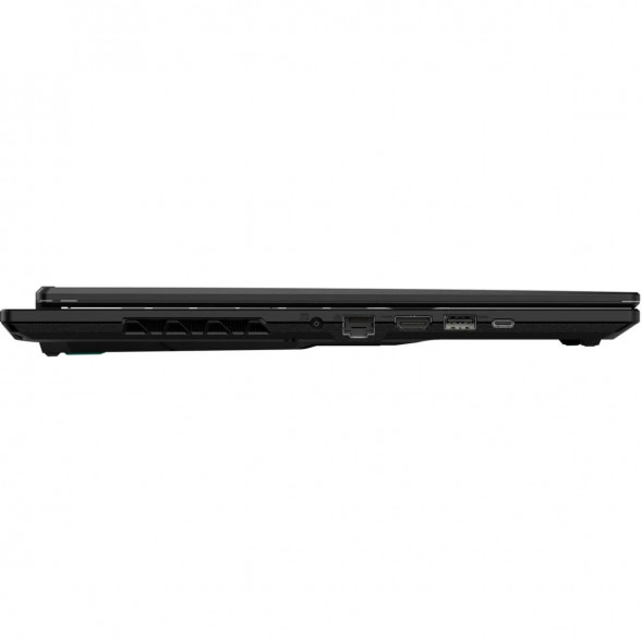 Ноутбук Gigabyte Gaming A16 GA63H (3WHK3EE894SH) (16&amp;quot;, IPS, AMD Ryzen 7 260 3.8ГГц, 8 ядер, 16ГБ DDR5, 1ТБ SSD, NVIDIA GeForce RTX 5070 - 8 ГБ, Windows 11 Home), черный в Челябинске