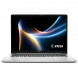 Ноутбук MSI Modern 14S AI+ G3MG-010XRU (14&amp;quot;, OLED, Intel Core Ultra 7 355 2.3ГГц, 8 ядер, 16ГБ DDR5, 512ГБ SSD, Intel Graphics, без ОС), серебристый в Челябинске
