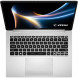 Ноутбук MSI Modern 14S AI+ G3MG-010XRU (14&amp;quot;, OLED, Intel Core Ultra 7 355 2.3ГГц, 8 ядер, 16ГБ DDR5, 512ГБ SSD, Intel Graphics, без ОС), серебристый в Челябинске