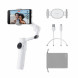 Cтабилизатор Insta360 Flow 2 Standard Bundle, Summit White в Челябинске
