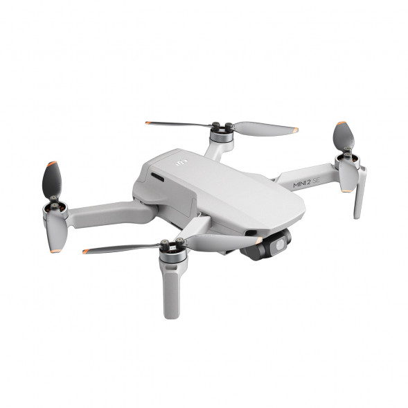 Квадрокоптер DJI Mini 2 SE в Челябинске