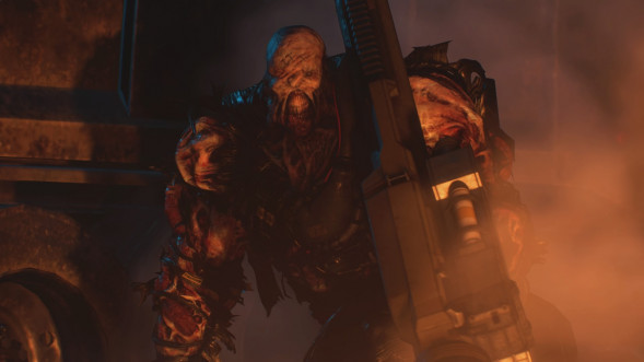 Игра Resident Evil 3 (PS4, русские субтитры) в Челябинске