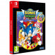 Игра Sonic Origins Plus [Nintendo Switch, русские субтитры] в Челябинске
