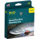 Леска RIO Premier Powerflex Ultra Shooting Line .035, Blue в Челябинске